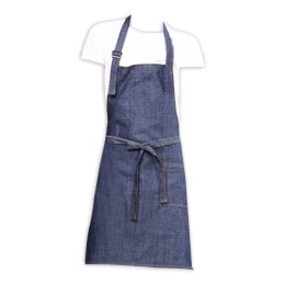 SKAP027 訂購牛仔布圍裙 製造廣告logo圍裙 畫室面包房酒吧咖啡廳圍裙工作服  圍裙製造商  滌棉 SKAP027 訂購牛仔布圍裙 製造廣告logo圍裙 畫室面包房酒吧咖啡廳圍裙工作服  圍裙製造商  滌棉